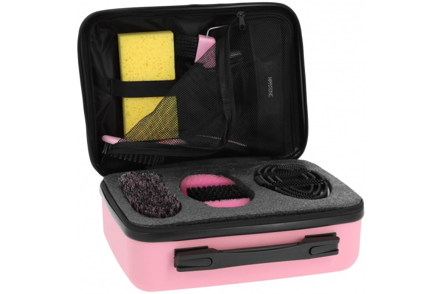 Maleta Kit Neteja Hippotonic Olivia Rosa
