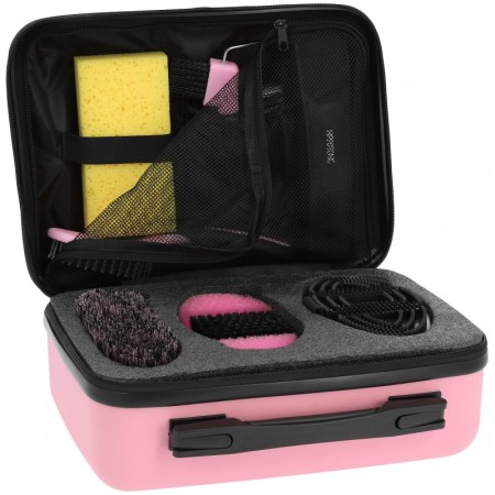 Maleta Kit Limpieza Hippotonic Olivia Rosa