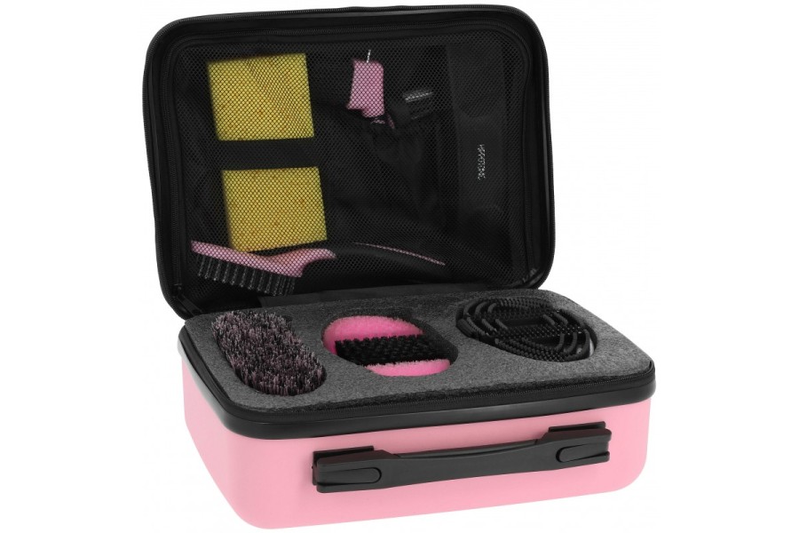 Maleta Kit Neteja Hippotonic Olivia Rosa