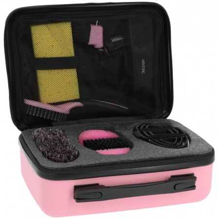 Maleta Kit Neteja Hippotonic Olivia Rosa