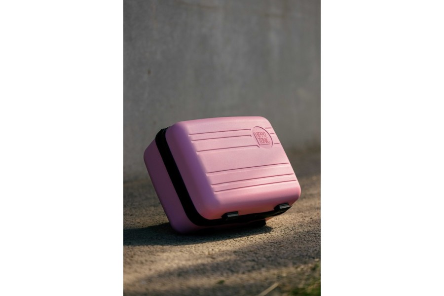 Maleta Kit Neteja Hippotonic Olivia Rosa