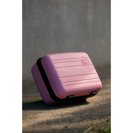 Maleta Kit Limpieza Hippotonic Olivia Rosa