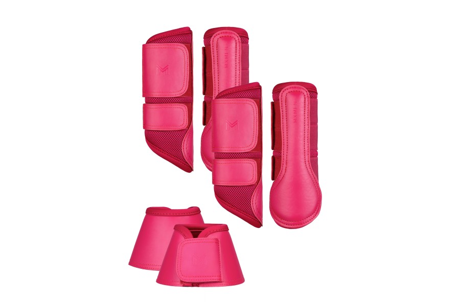 Campanes Maximilian Ego Cranberry