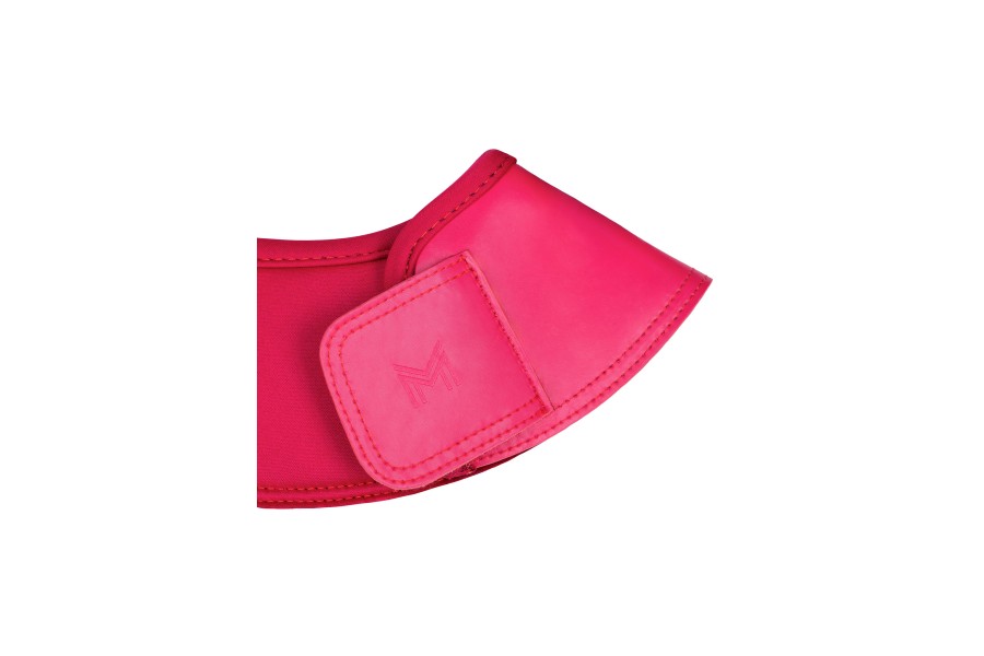 Campanas Maximilian Ego Cranberry
