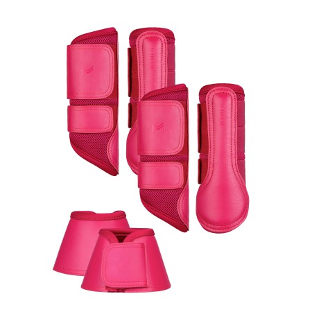 Protectors Maximilian Ego Cranberry