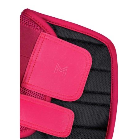Protectores Maximilian Ego Cranberry 2