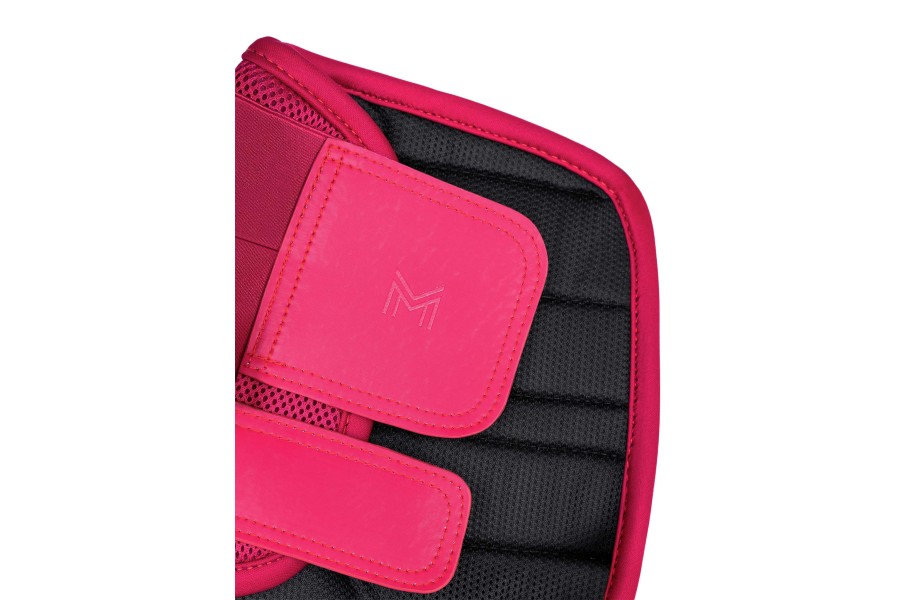 Protectores Maximilian Ego Cranberry
