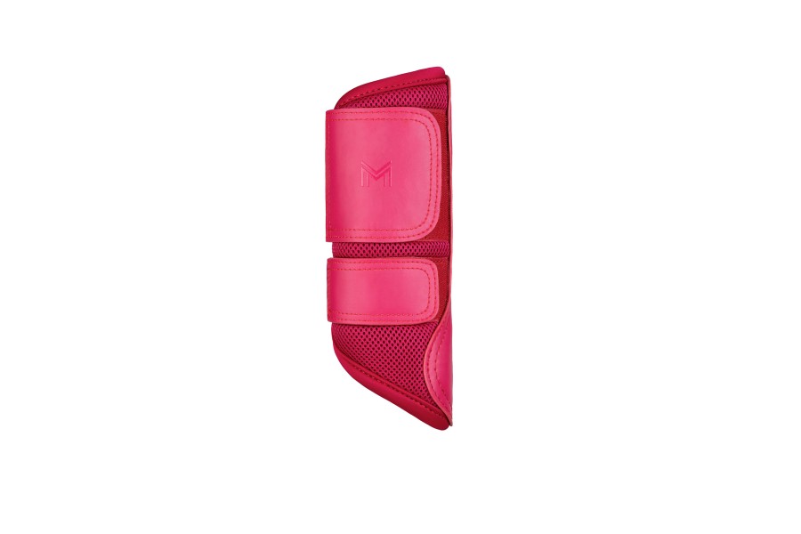 Protectores Maximilian Ego Cranberry