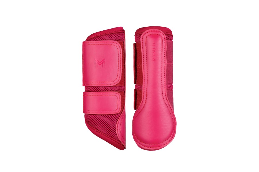 Protectors Maximilian Ego Cranberry