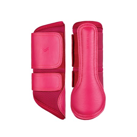 Protectors Maximilian Ego Cranberry