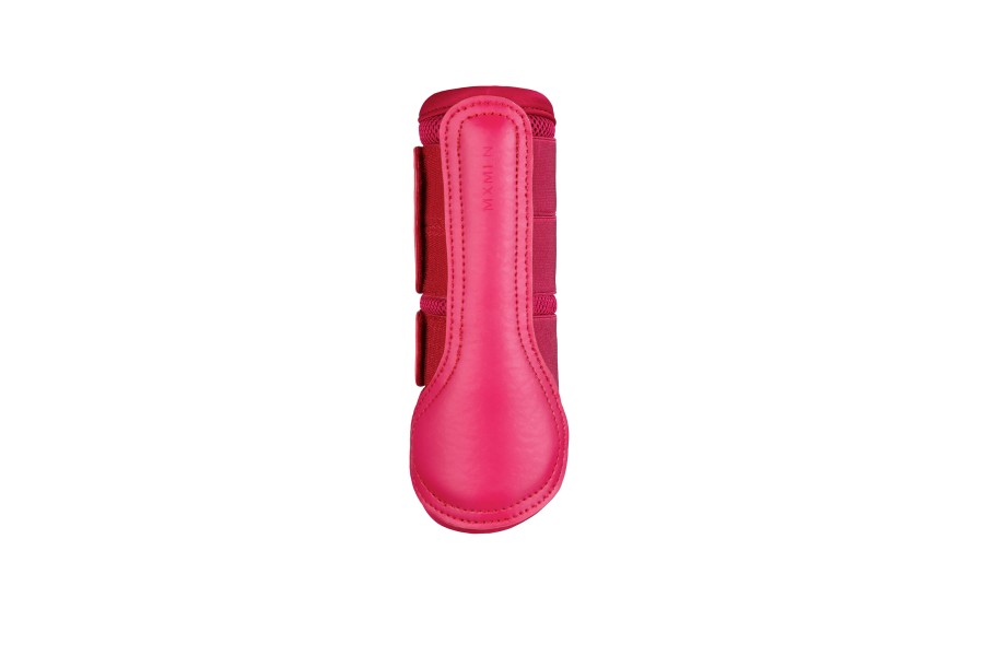 Protectors Maximilian Ego Cranberry