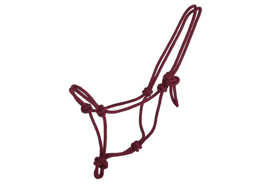 Morralla Quadra Corda QHP Basic Burdeos