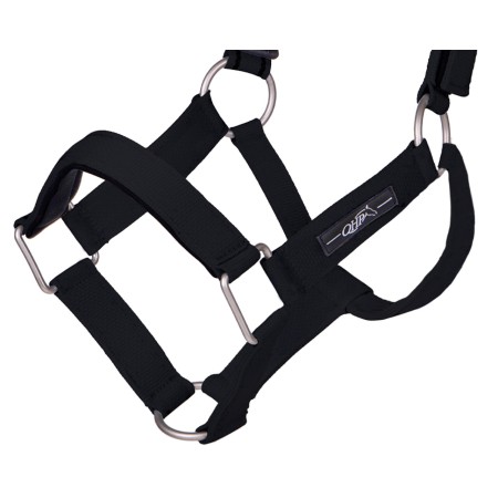 Morralla Quadra QHP Extra Forta Negra 2