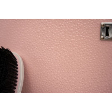 Caja Guarda Utensilios HKM Pearl Rosa Vintage 2