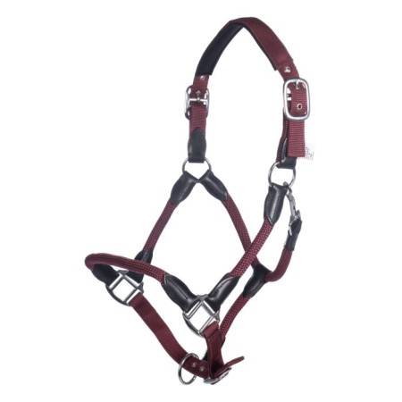 Morralla Quadra HKM Carlotta Burdeos