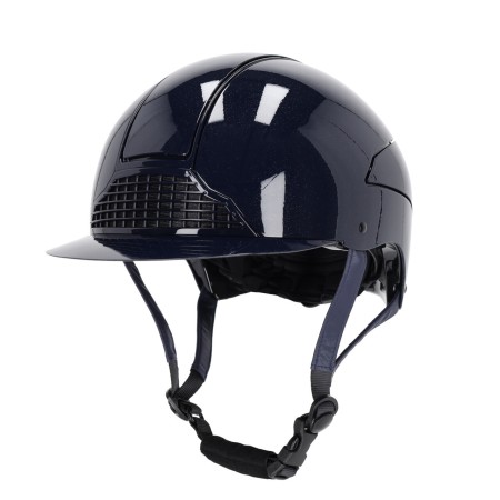 Casc QHP Seattle Blau Marí