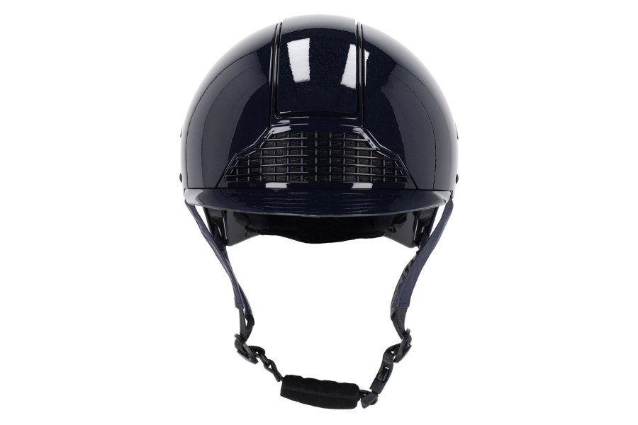 Casc QHP Seattle Blau Marí