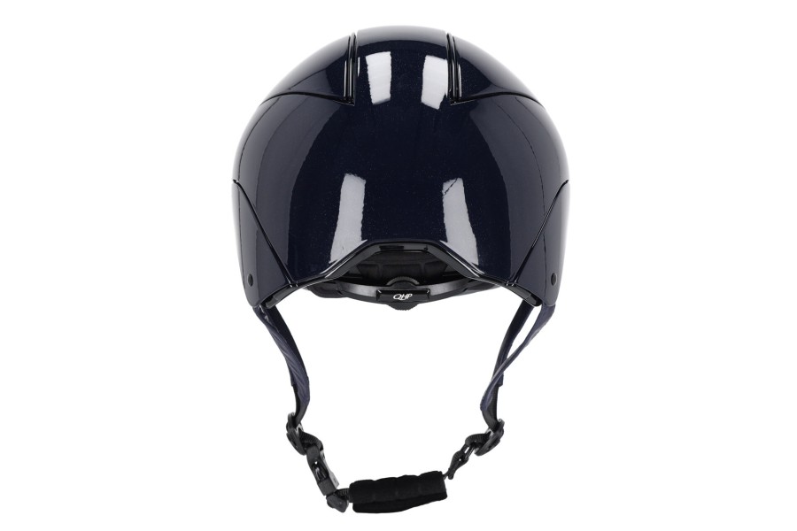 Casco QHP Seattle Azul Marino