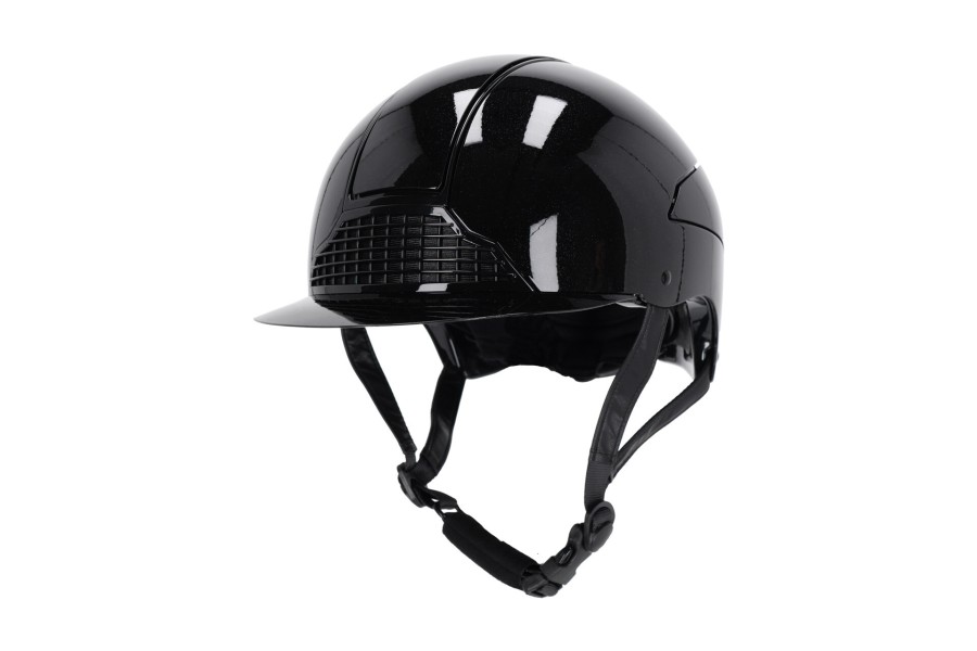 Casc QHP Seattle Negre