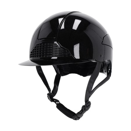 Casco QHP Seattle Negro
