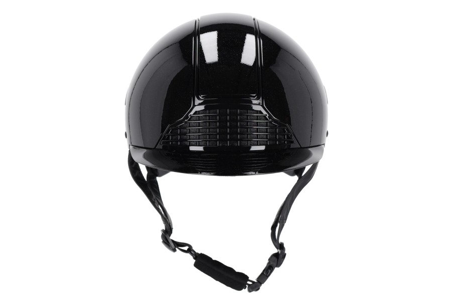 Casc QHP Seattle Negre