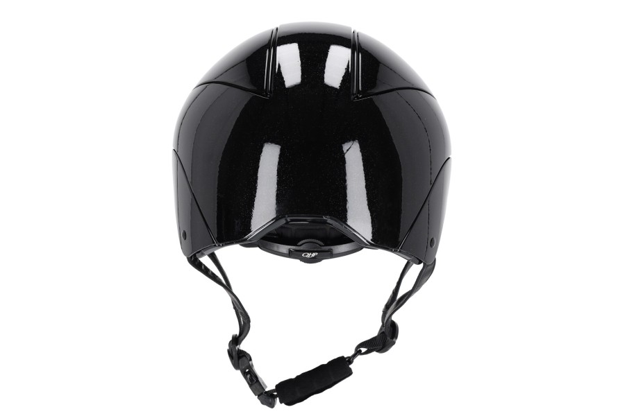 Casc QHP Seattle Negre