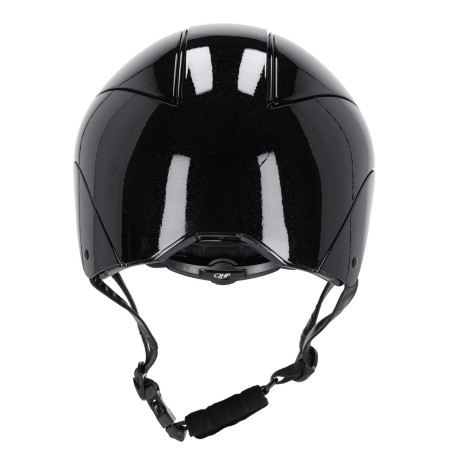 Casc QHP Seattle Negre