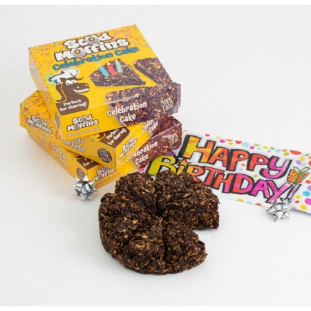 Premis Cavall Stud Muffins Pastís Aniversari