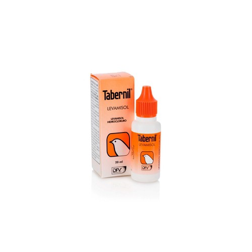 Tabernil Levamisol 20 ML | Tot per la teva mascota | Calvet Animal i