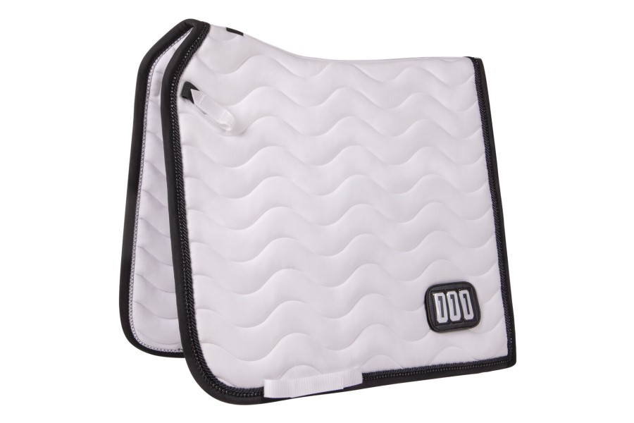 Sudadero Doma QHP Con Números Competición Negro Blanco
