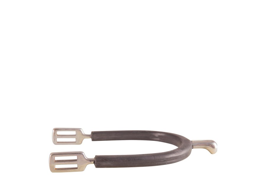 Espuelas Inglesas Hombre BR Goma Contacto