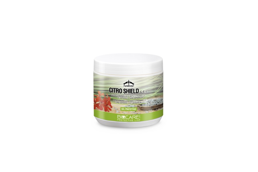 Veredus Repelente Citro Shield Gel