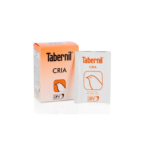 Tabernil Cria Sobre 10 Gr | Tot per la teva mascota | Calvet Animal i