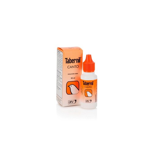 Tabernil Canto 20 ML | Tot per la teva mascota | Calvet Animal i Plantes