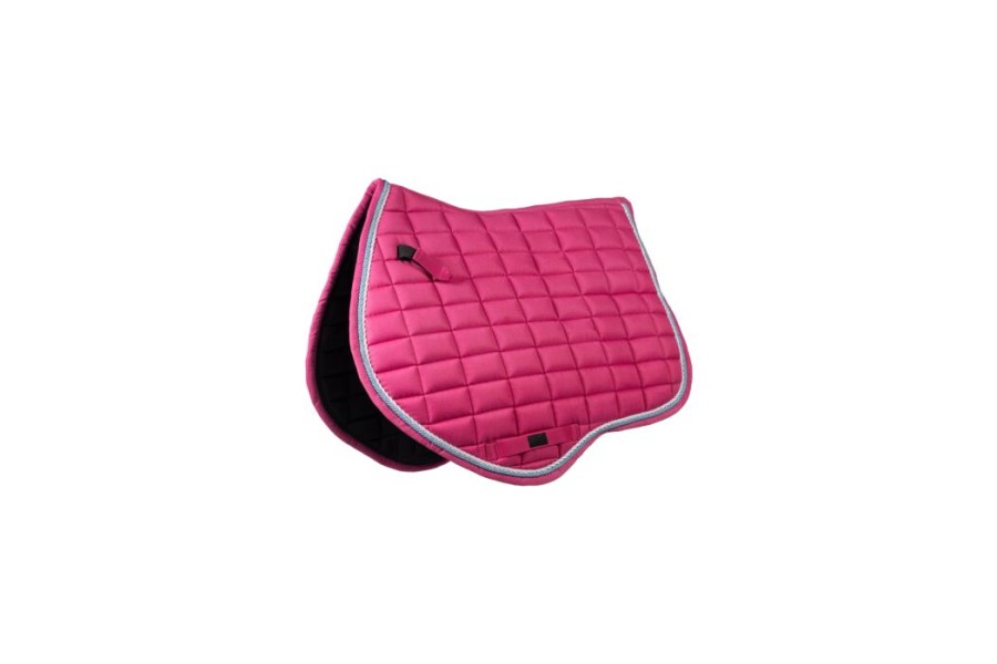 Suador Salt HKM Manchester Magenta