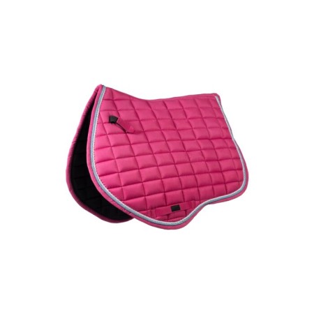 Sudadero Salto HKM Manchester Magenta