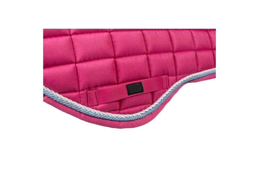 Sudadero Salto HKM Manchester Magenta