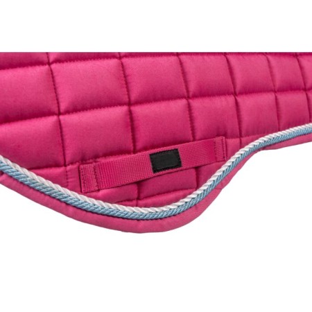 Suador Salt HKM Manchester Magenta