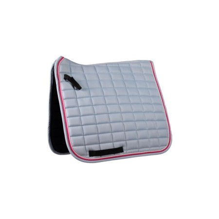 Sudadero Doma HKM Manchester Azul Cielo