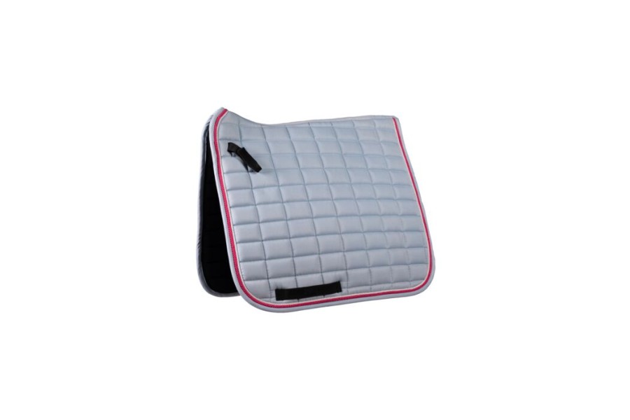 Sudadero Doma HKM Manchester Azul Cielo