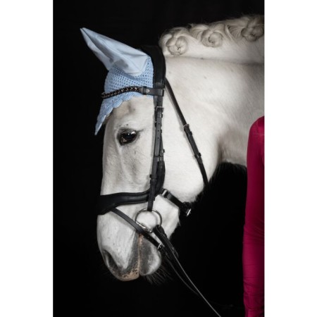 Orejreas HKM Manchester Azul Cielo
