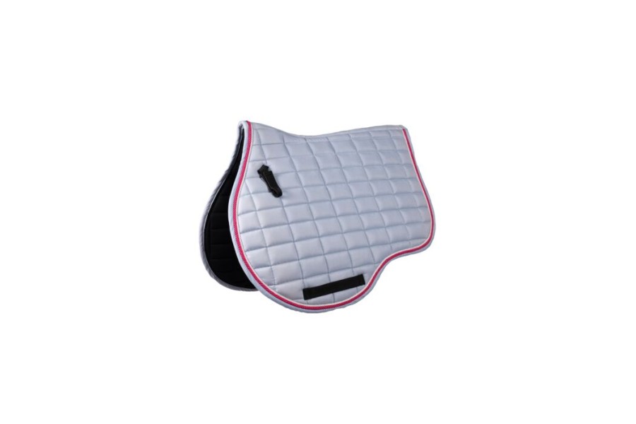 Sudadero Salto HKM Manchester Azul Cielo