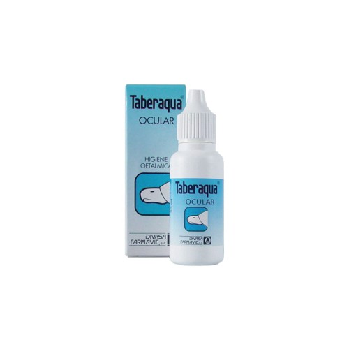 Taberaqua Ocular 20 ML | Calvet Animals i Plantes