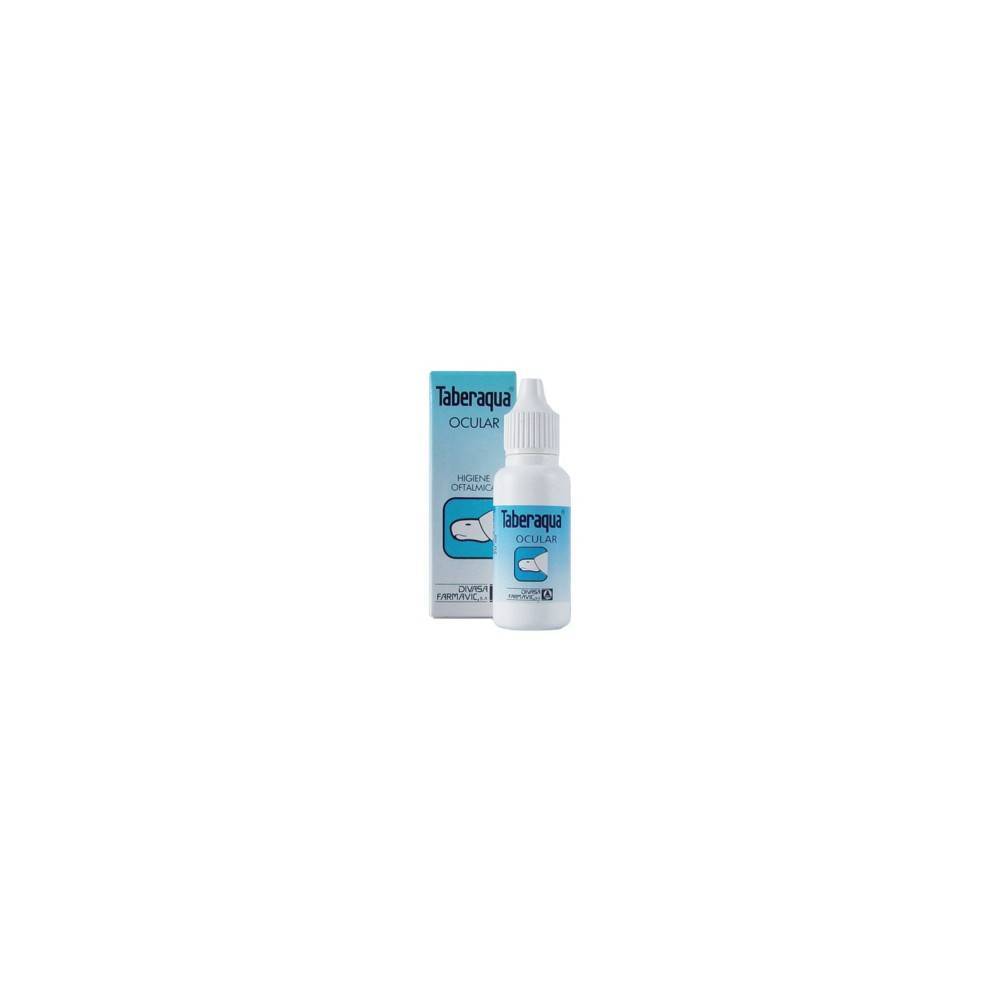 Taberaqua Ocular 20 ML | Calvet Animals i Plantes