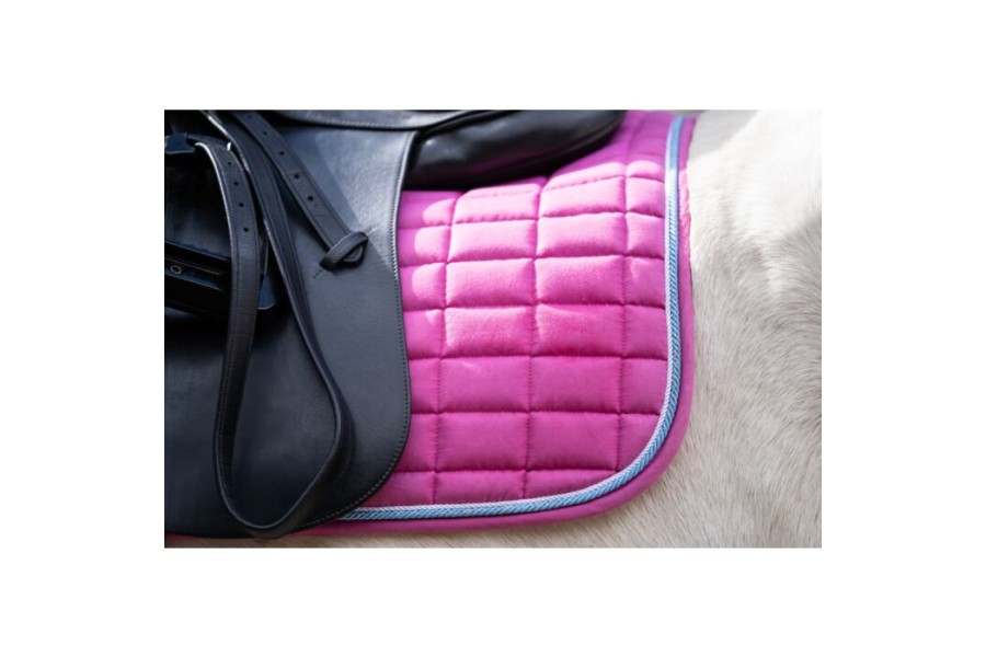 Suador Doma HKM Manchester Magenta