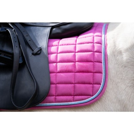Sudadero Doma HKM Manchester Magenta
