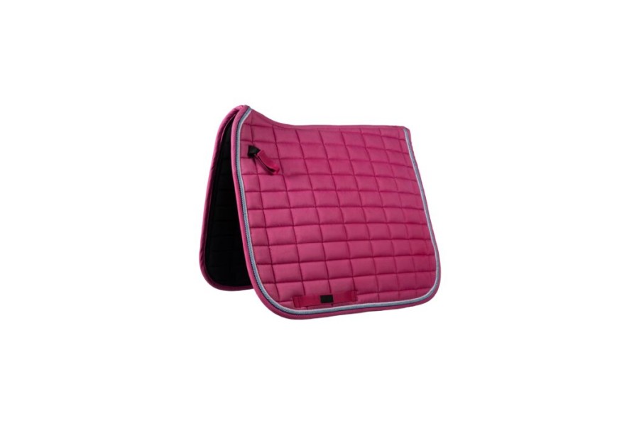 Sudadero Doma HKM Manchester Magenta