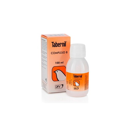 Tabernil Complejo B 100 ML | Tot per la teva mascota | Calvet Animal i