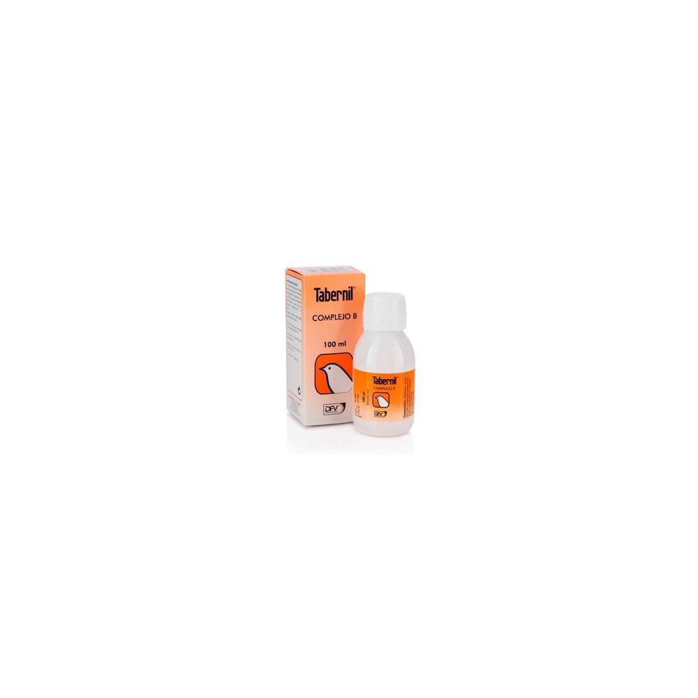 Tabernil Complejo B 100 ML | Calvet Animals i Plantes