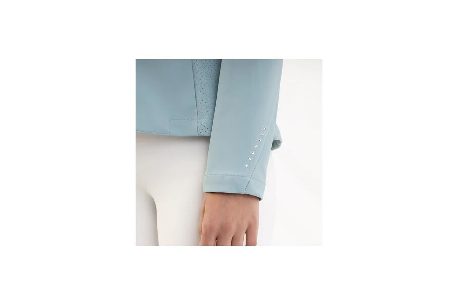 Chaqueta Concurso Mujer BR Kendra Tourmaline